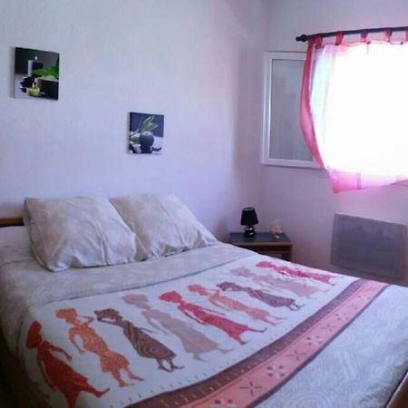 Beau T2 Climatise Avec Terrasse 100M Plage Apartment Saint-Cyprien  Ngoại thất bức ảnh